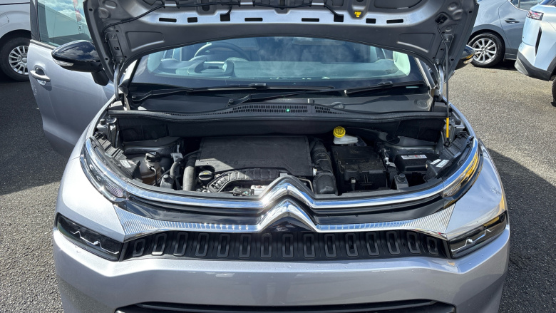 Citroen C3 Aircross 1.2 PureTech 130 Max 5dr EAT6 Petrol Hatchback